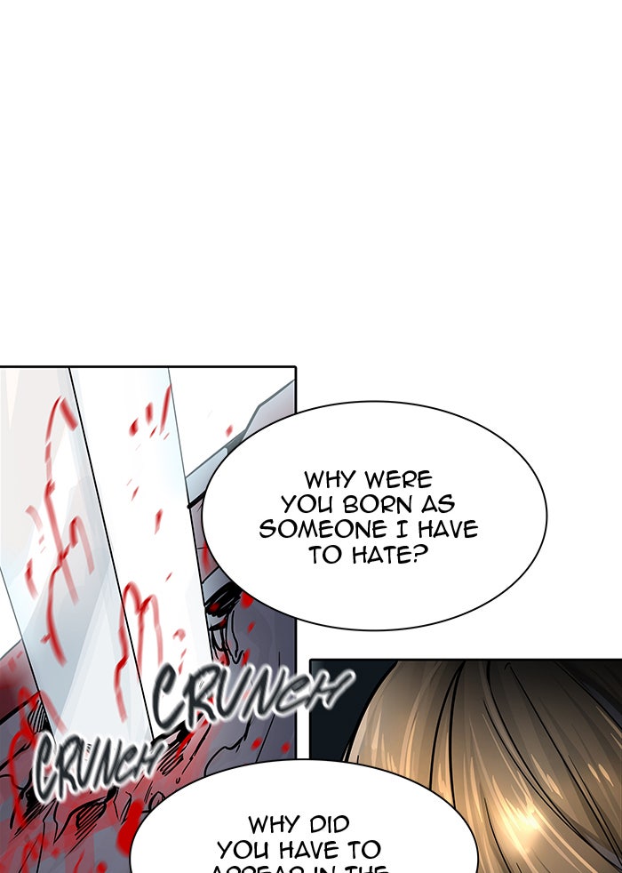 Tower of God manga, chapter 498, page 5 of 162