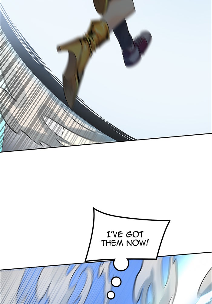 Tower of God manga, chapter 498, page 51 of 162