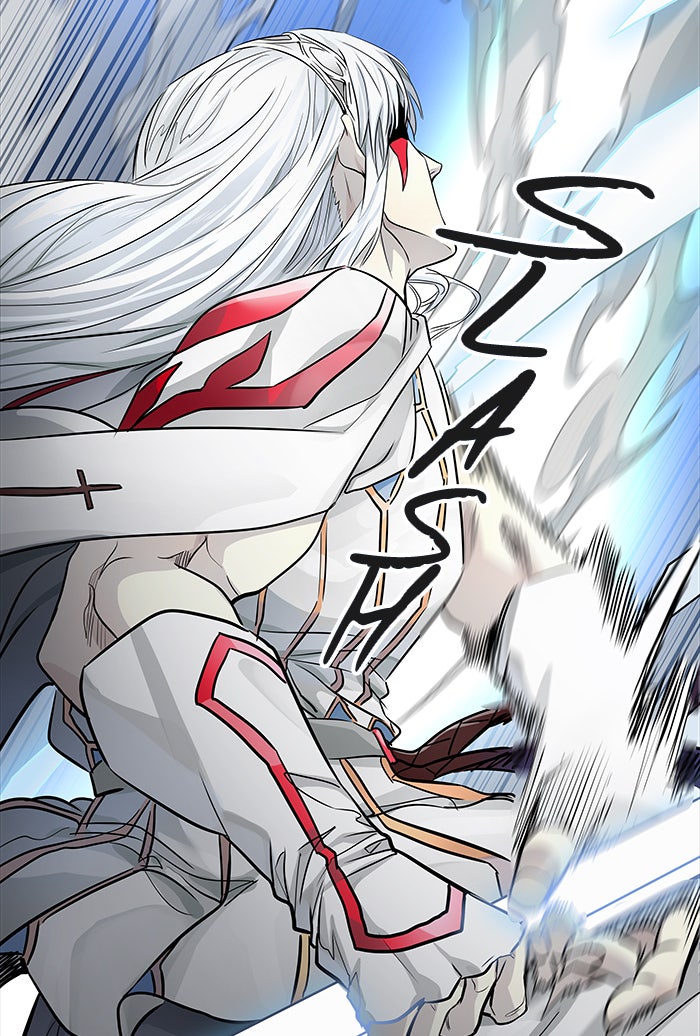 Tower of God manga, chapter 498, page 52 of 162