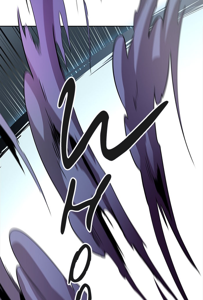 Tower of God manga, chapter 498, page 54 of 162