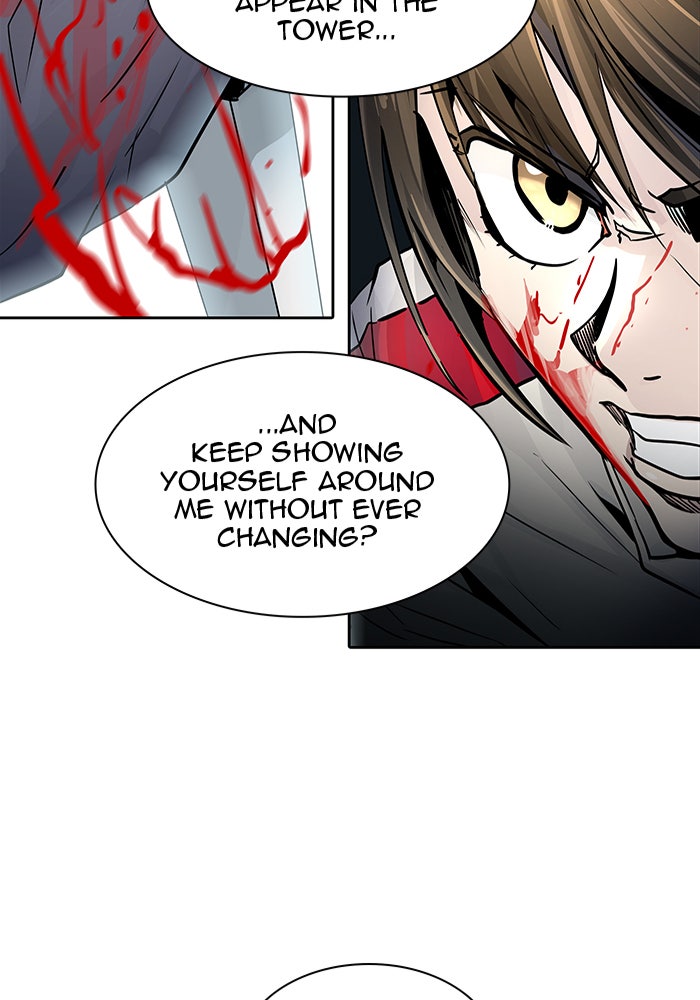 Tower of God manga, chapter 498, page 6 of 162