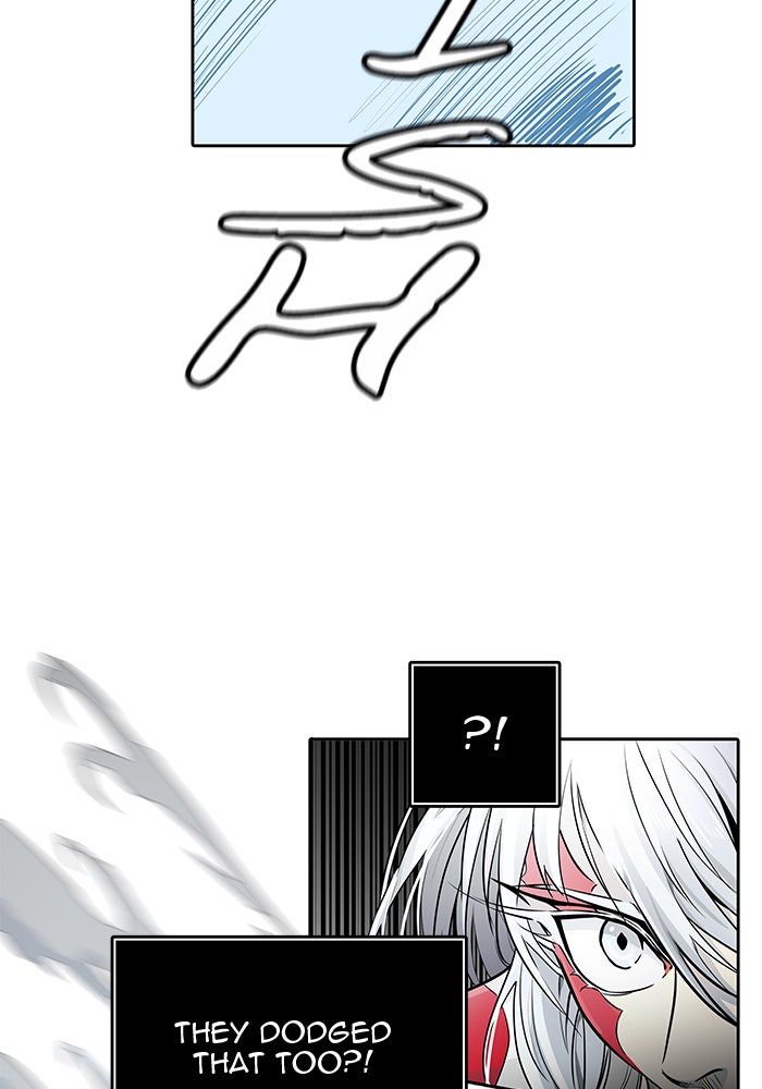 Tower of God manga, chapter 498, page 63 of 162