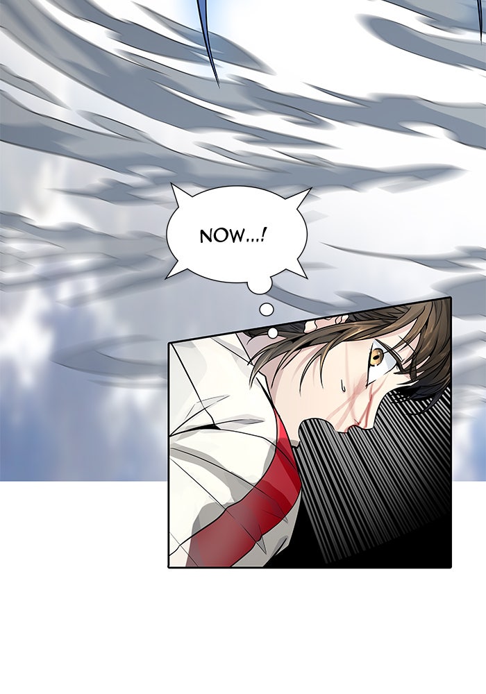 Tower of God manga, chapter 498, page 66 of 162