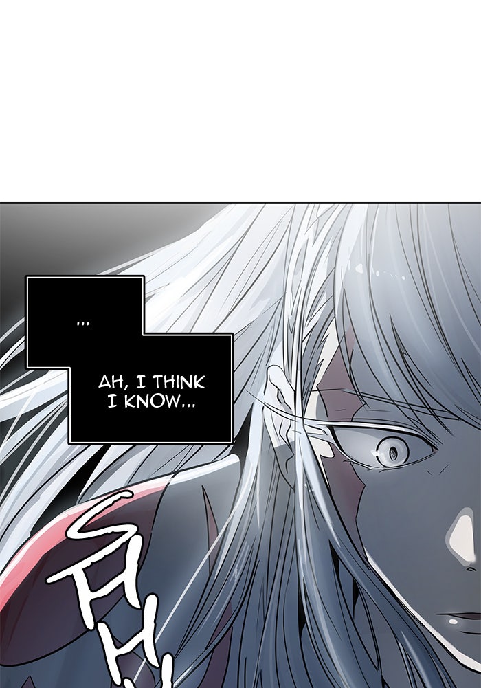 Tower of God manga, chapter 498, page 67 of 162