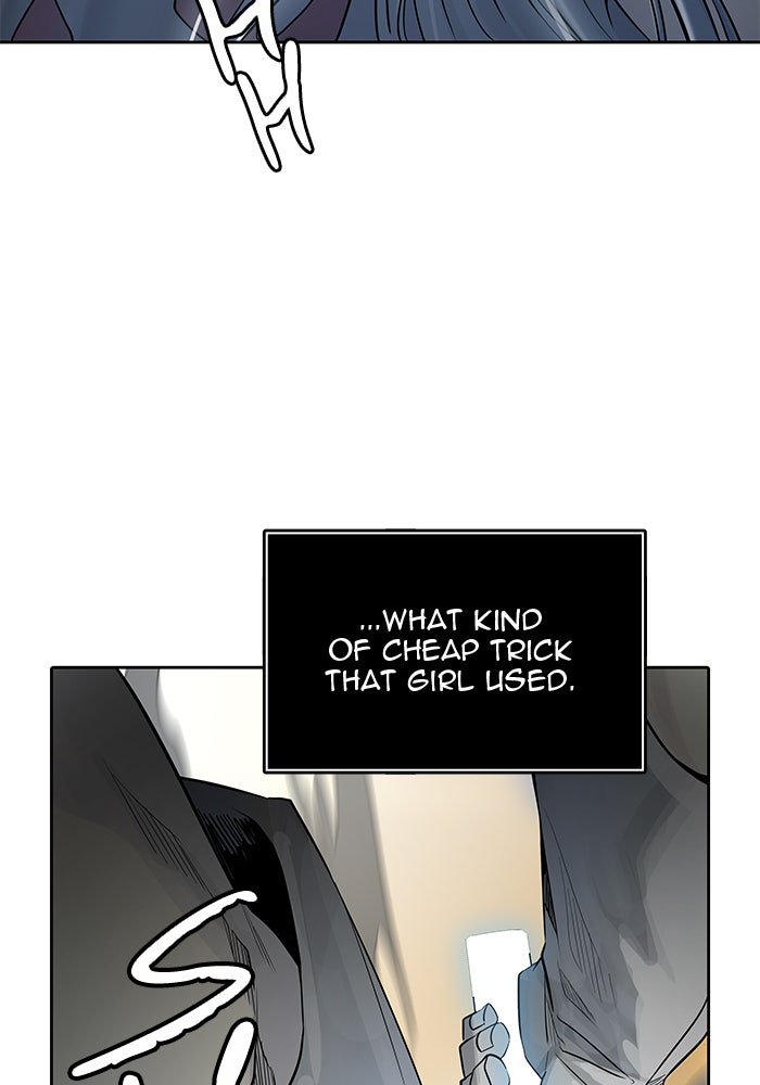 Tower of God manga, chapter 498, page 68 of 162