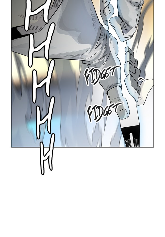 Tower of God manga, chapter 498, page 69 of 162