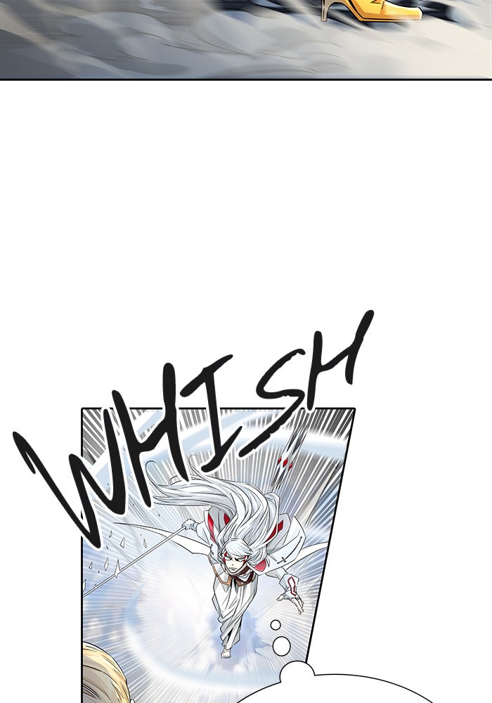 Tower of God manga, chapter 498, page 73 of 162