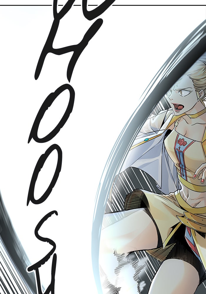 Tower of God manga, chapter 498, page 76 of 162
