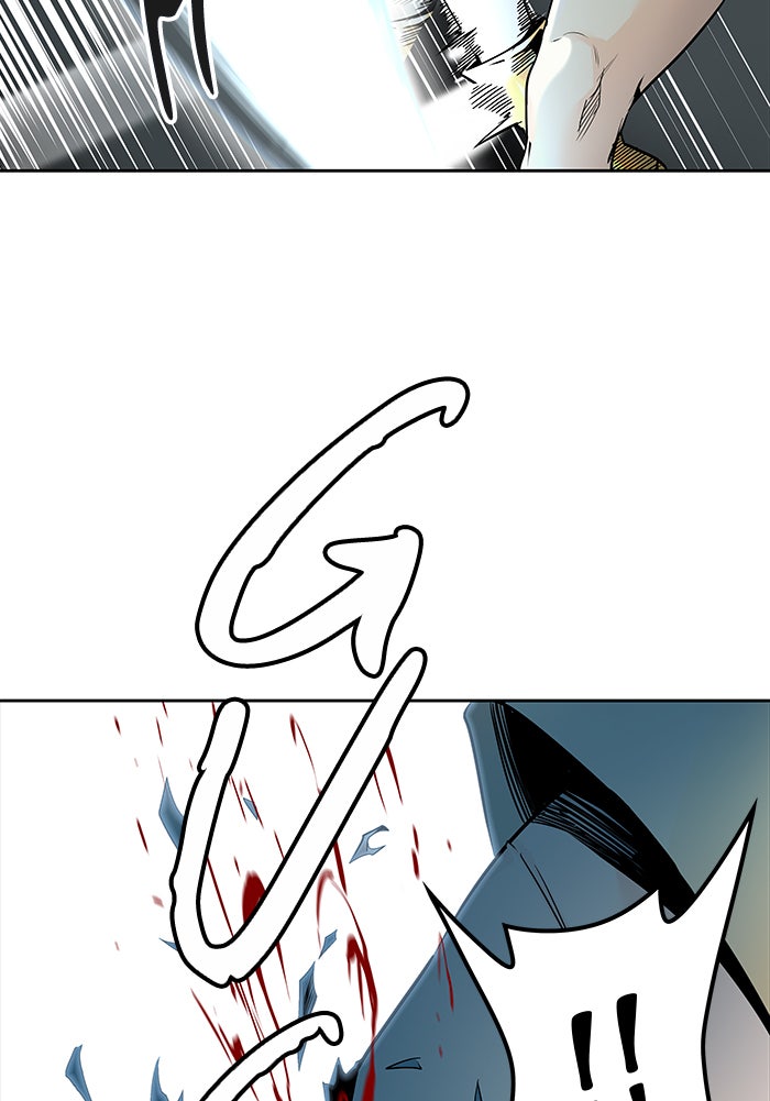 Tower of God manga, chapter 498, page 77 of 162