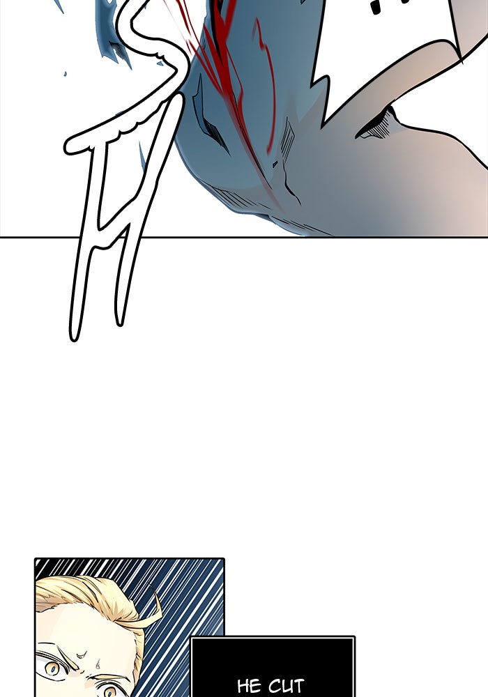 Tower of God manga, chapter 498, page 78 of 162