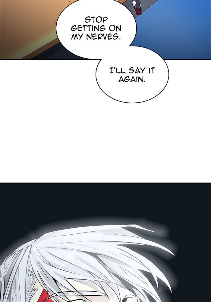 Tower of God manga, chapter 498, page 8 of 162