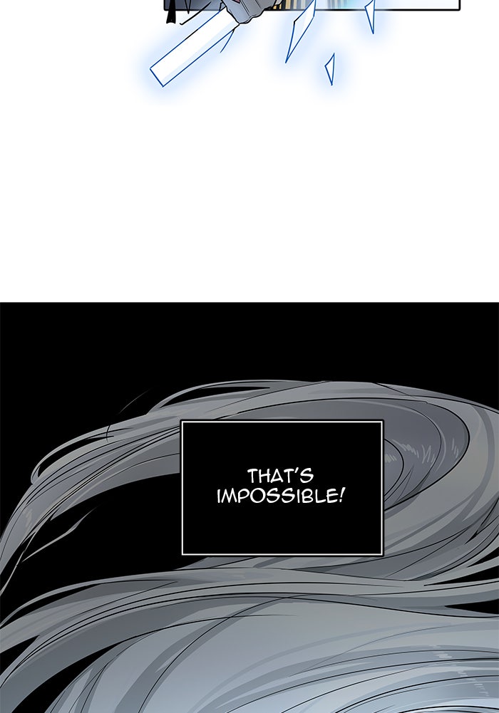Tower of God manga, chapter 498, page 81 of 162