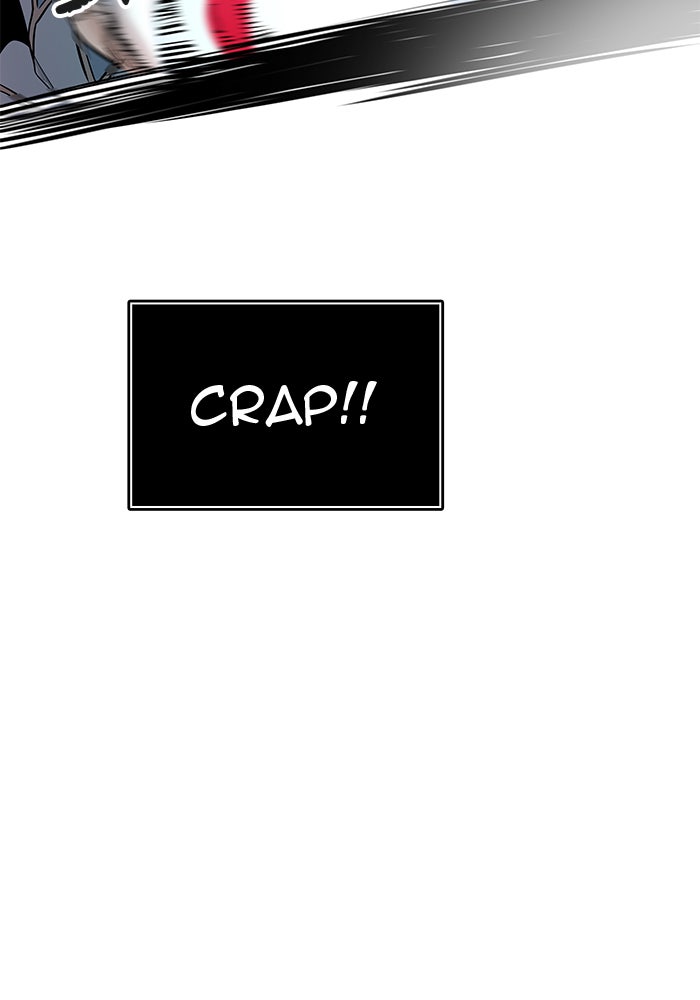 Tower of God manga, chapter 498, page 83 of 162