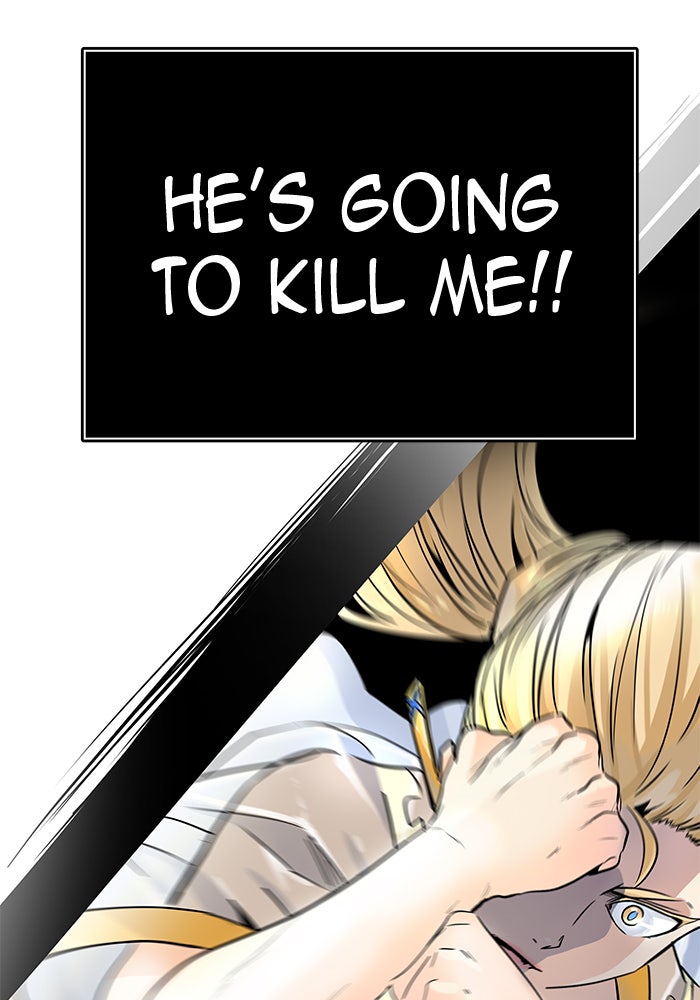 Tower of God manga, chapter 498, page 84 of 162