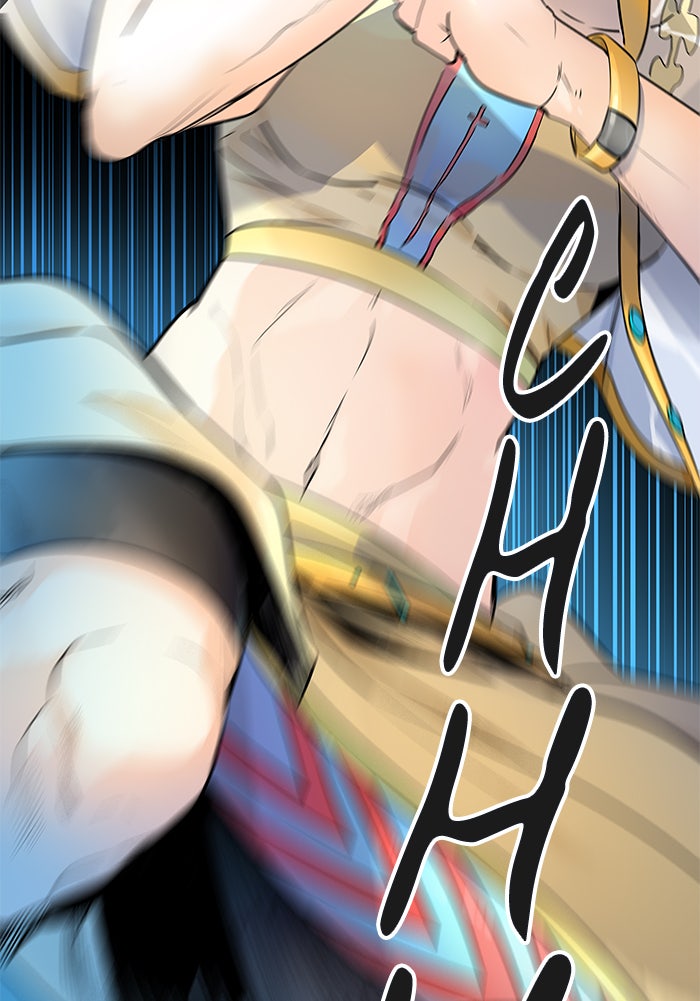 Tower of God manga, chapter 498, page 85 of 162