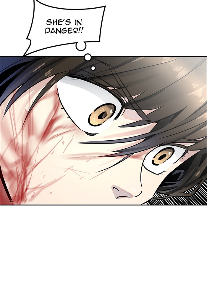 Tower of God manga, chapter 498, page 87 of 162