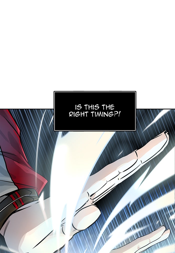 Tower of God manga, chapter 498, page 88 of 162