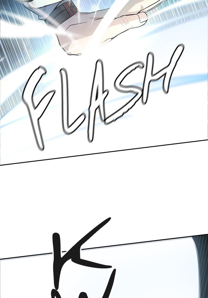 Tower of God manga, chapter 498, page 89 of 162