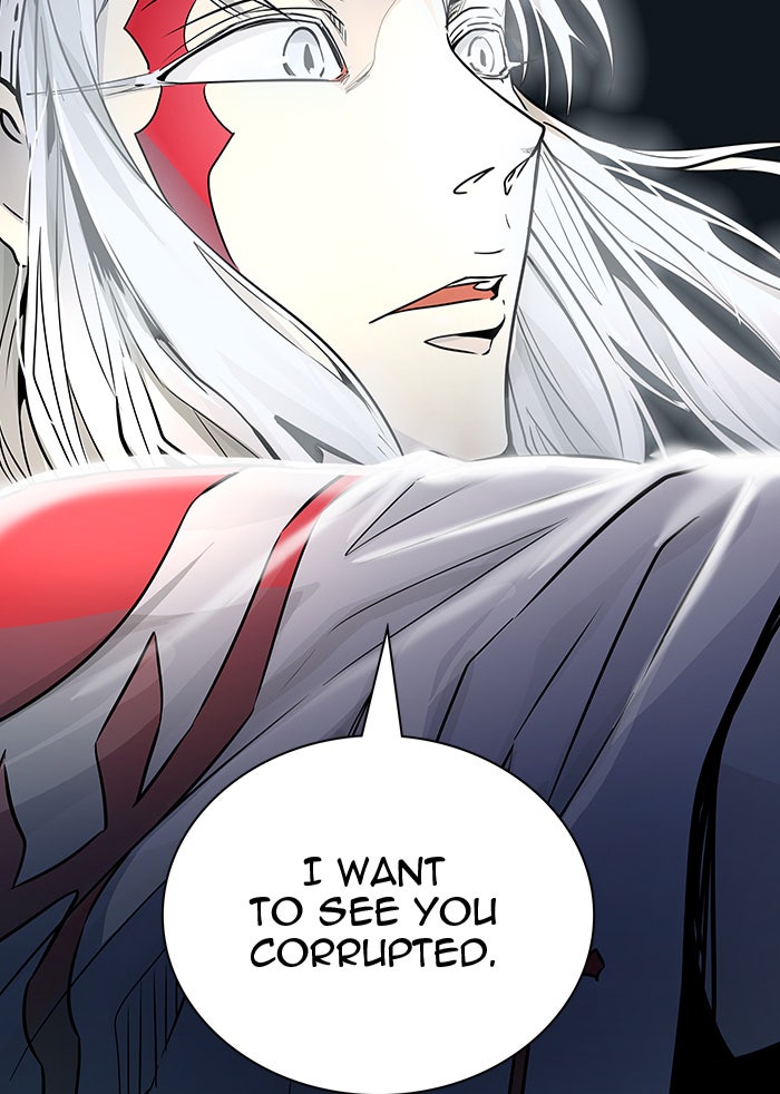 Tower of God manga, chapter 498, page 9 of 162