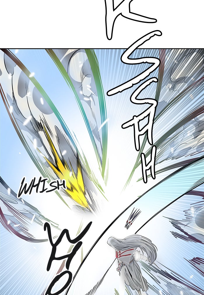 Tower of God manga, chapter 498, page 92 of 162