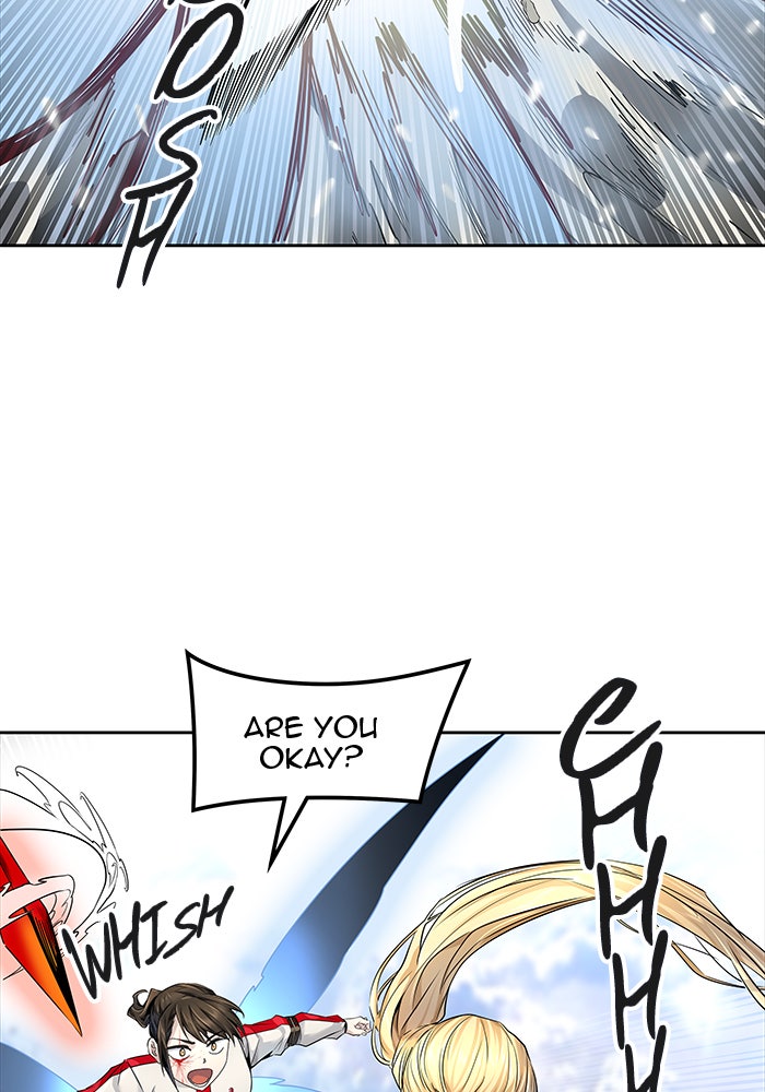 Tower of God manga, chapter 498, page 93 of 162