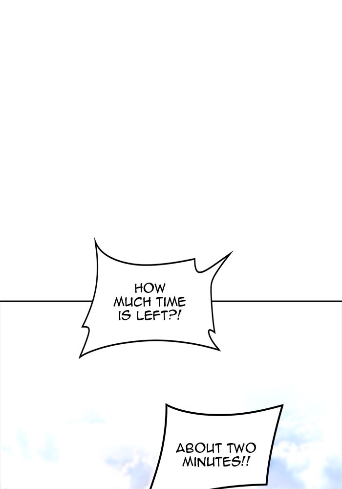 Tower of God manga, chapter 498, page 95 of 162