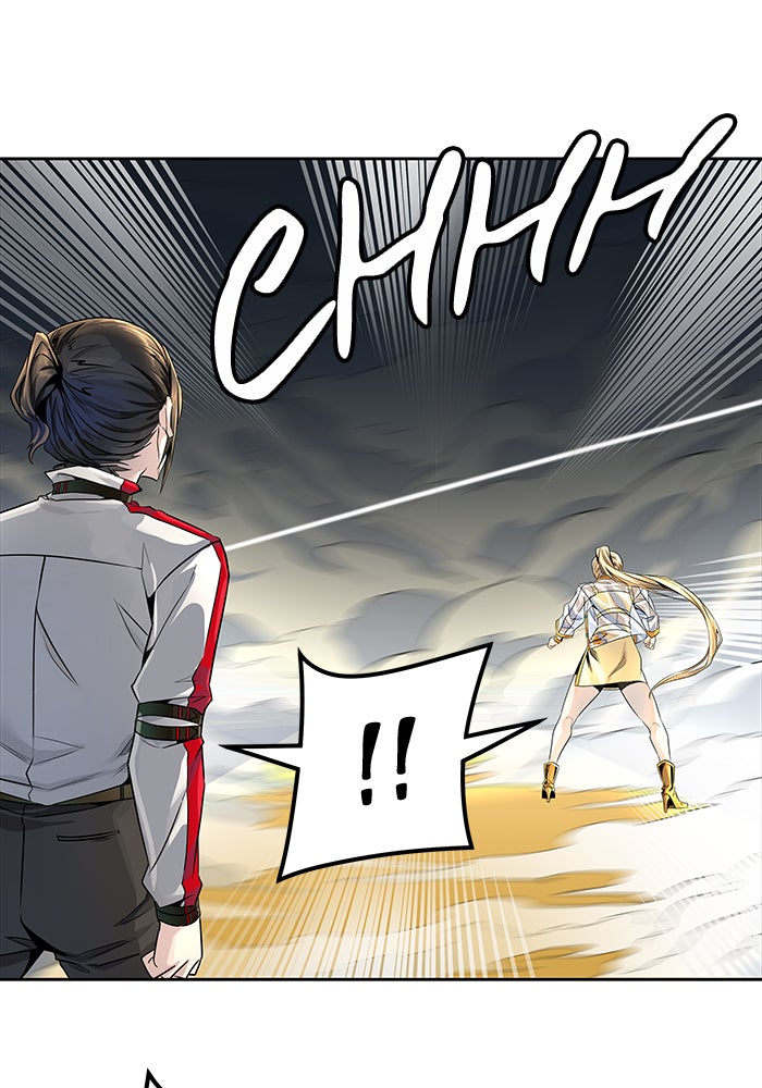 Tower of God manga, chapter 498, page 97 of 162