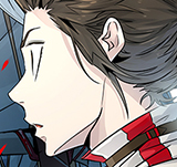 Tower of God Chapter 498: [Season 3] Ep. 81 cover