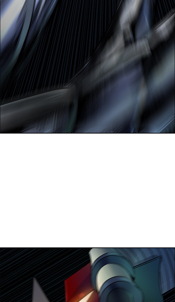 Tower of God manga, chapter 499, page 102 of 171