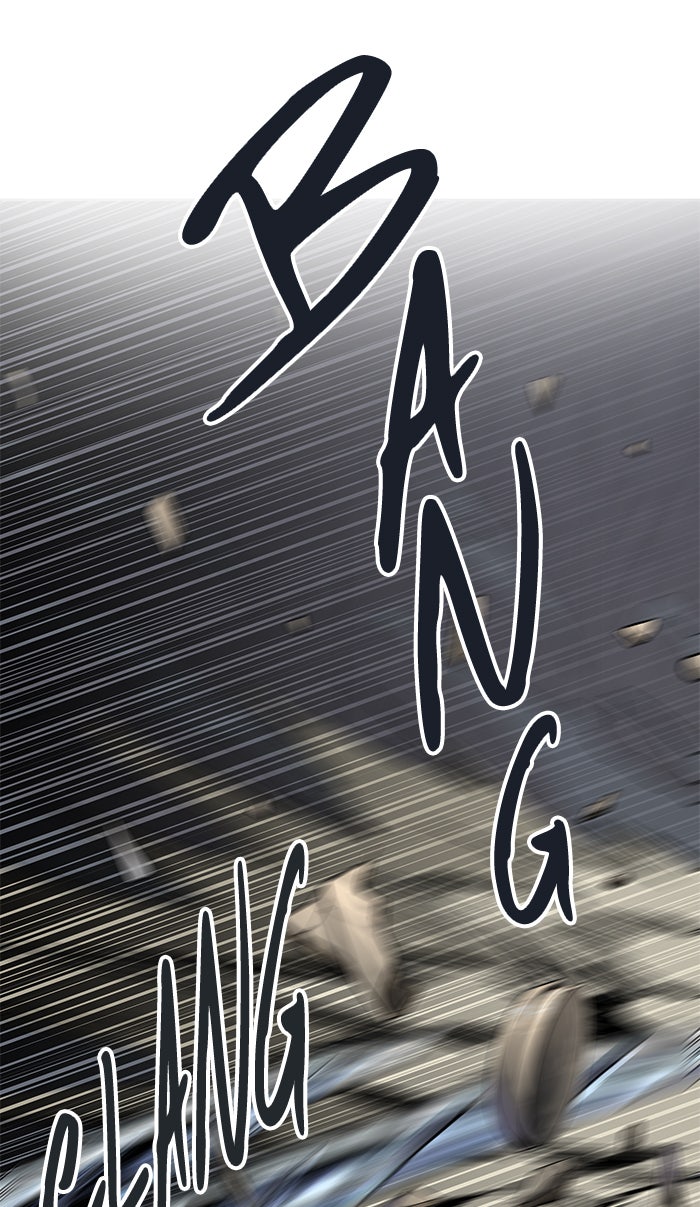 Tower of God manga, chapter 499, page 107 of 171