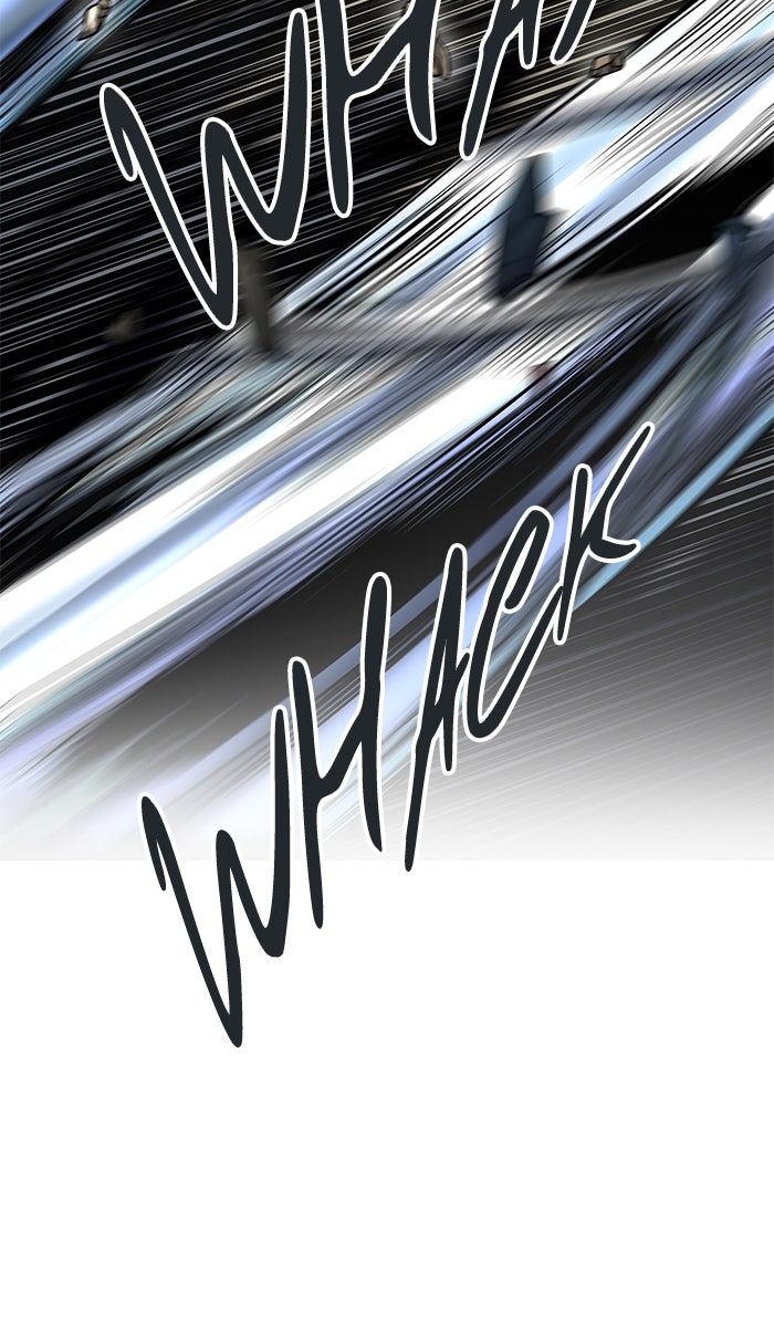 Tower of God manga, chapter 499, page 110 of 171