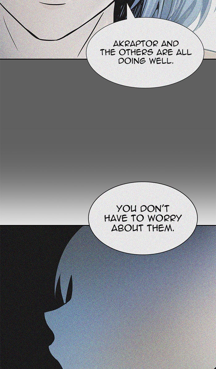 Tower of God manga, chapter 499, page 12 of 171