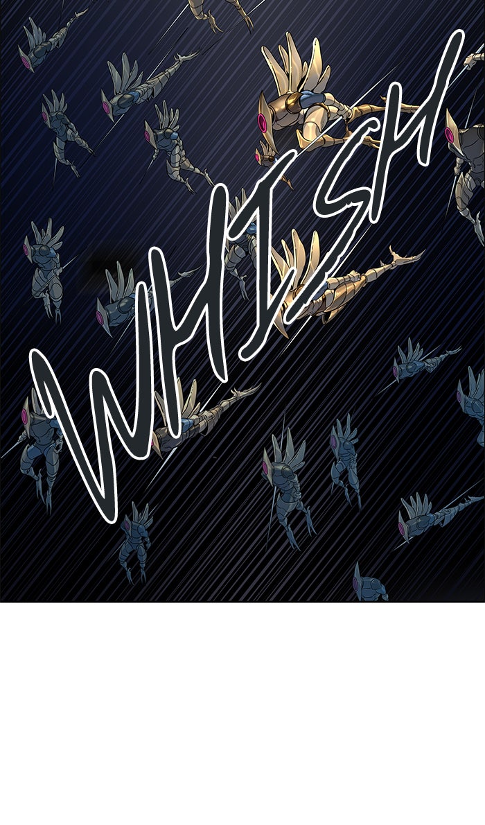 Tower of God manga, chapter 499, page 126 of 171