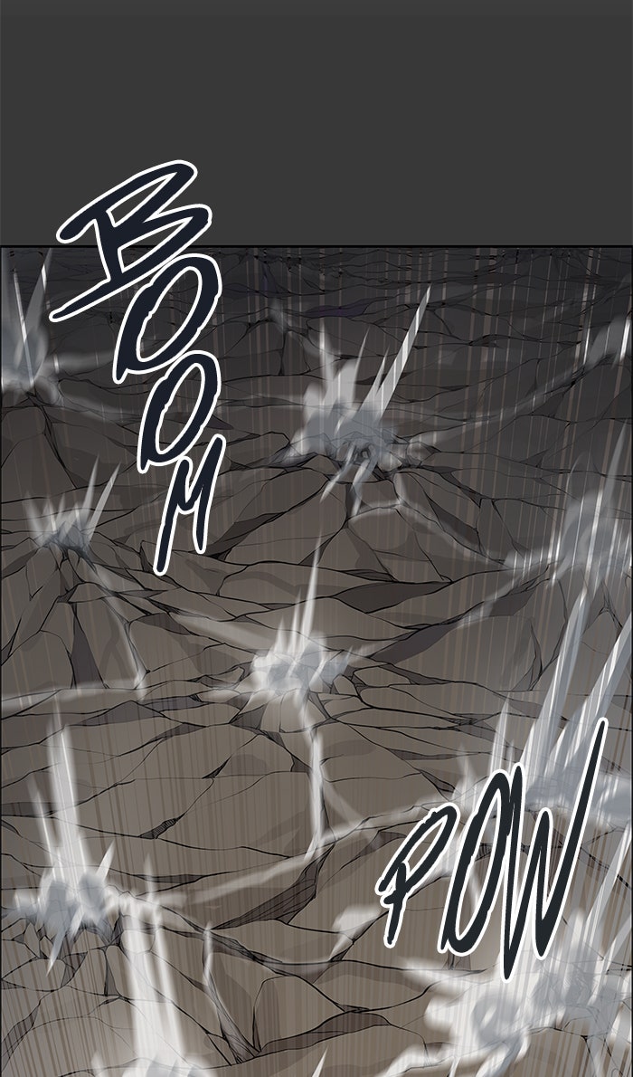 Tower of God manga, chapter 499, page 131 of 171
