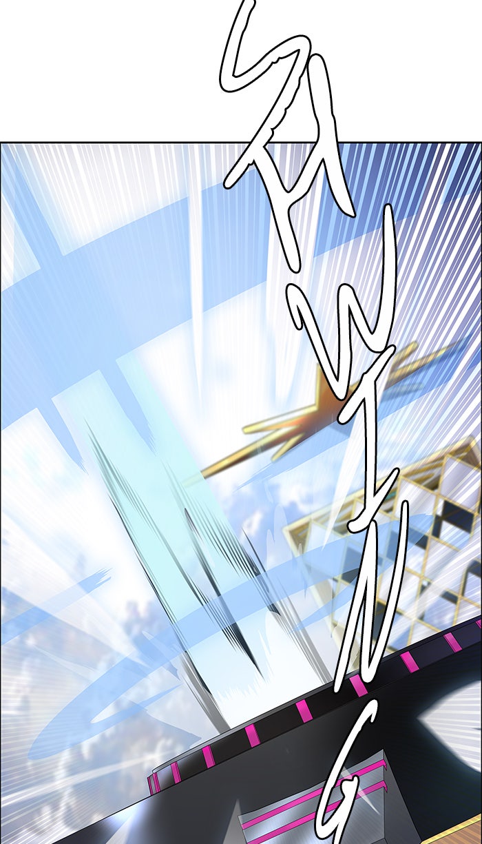 Tower of God manga, chapter 499, page 146 of 171