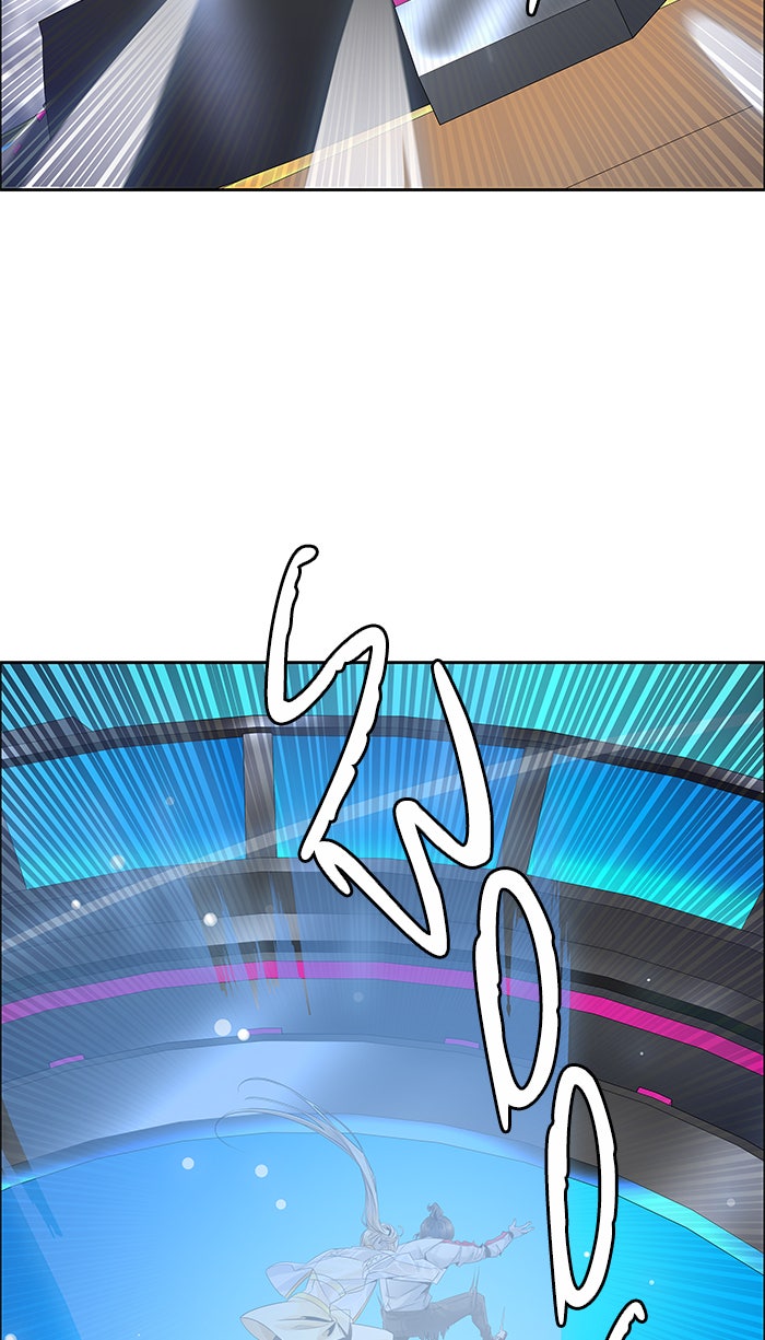 Tower of God manga, chapter 499, page 147 of 171