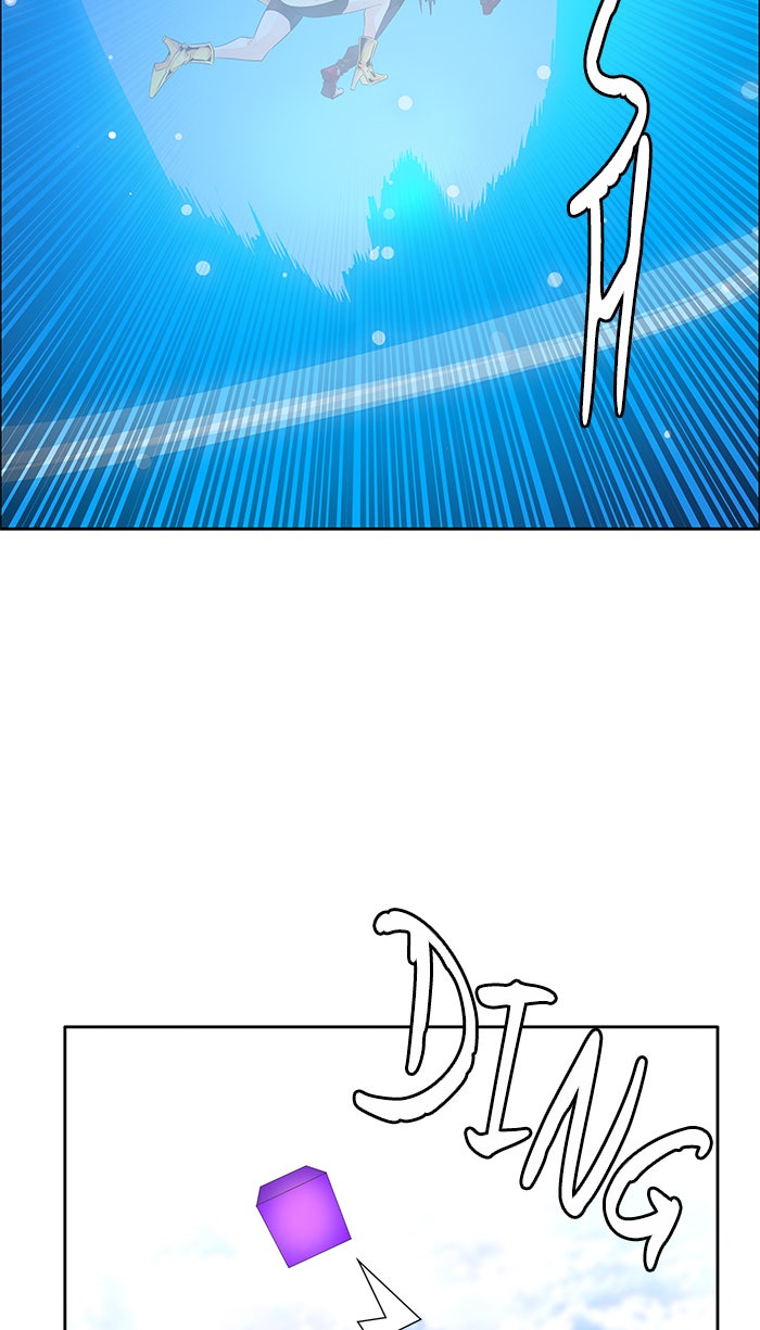 Tower of God manga, chapter 499, page 148 of 171