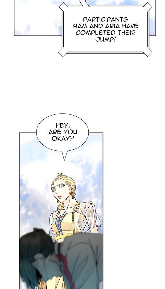Tower of God manga, chapter 499, page 149 of 171