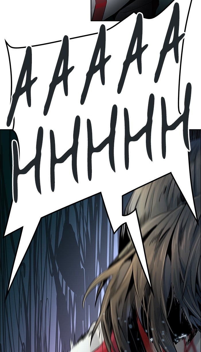 Tower of God manga, chapter 499, page 151 of 171