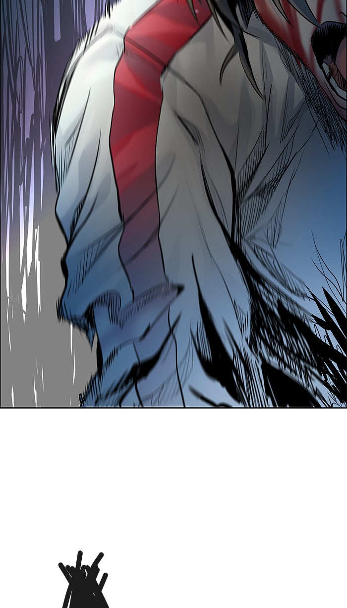 Tower of God manga, chapter 499, page 152 of 171
