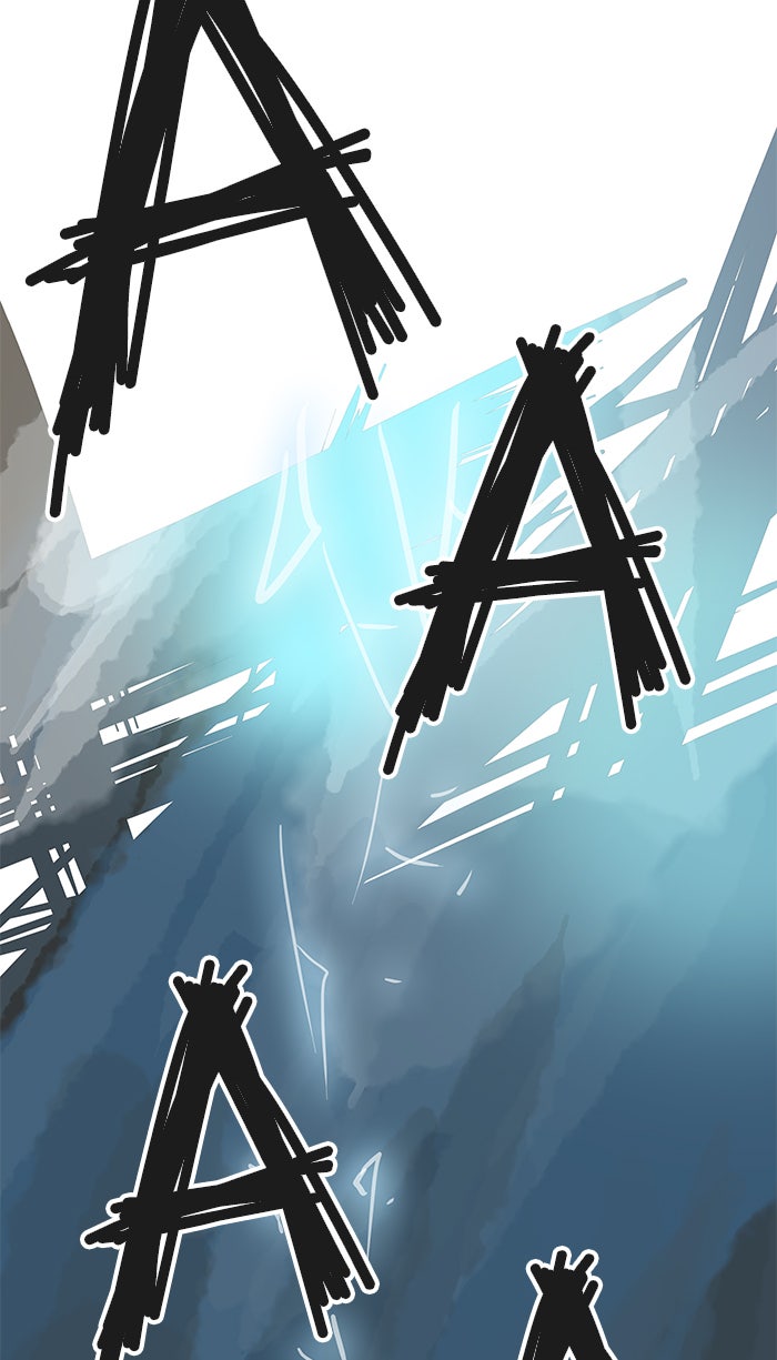 Tower of God manga, chapter 499, page 153 of 171