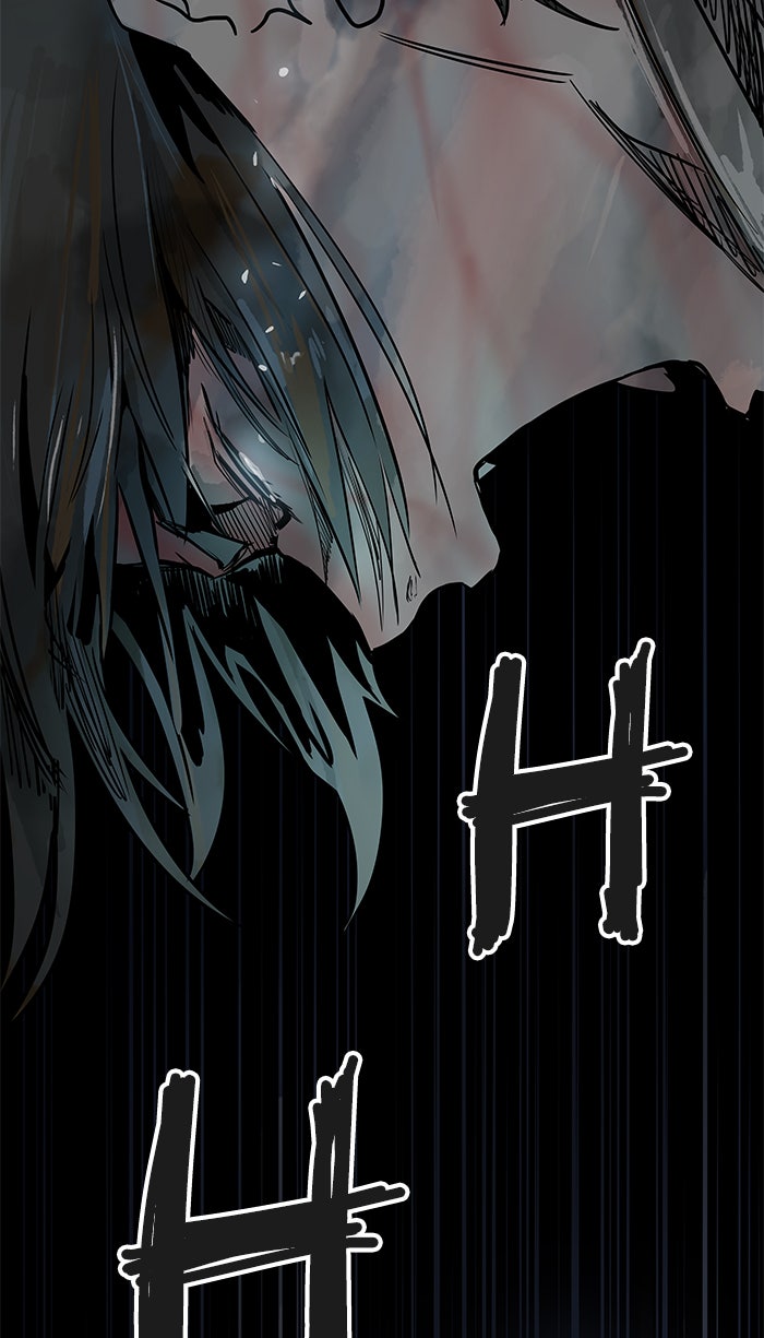 Tower of God manga, chapter 499, page 155 of 171