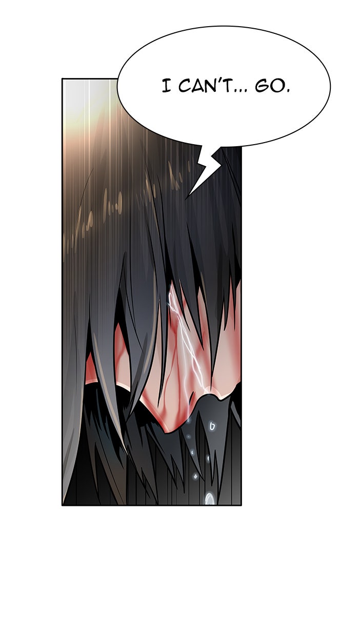 Tower of God manga, chapter 499, page 163 of 171
