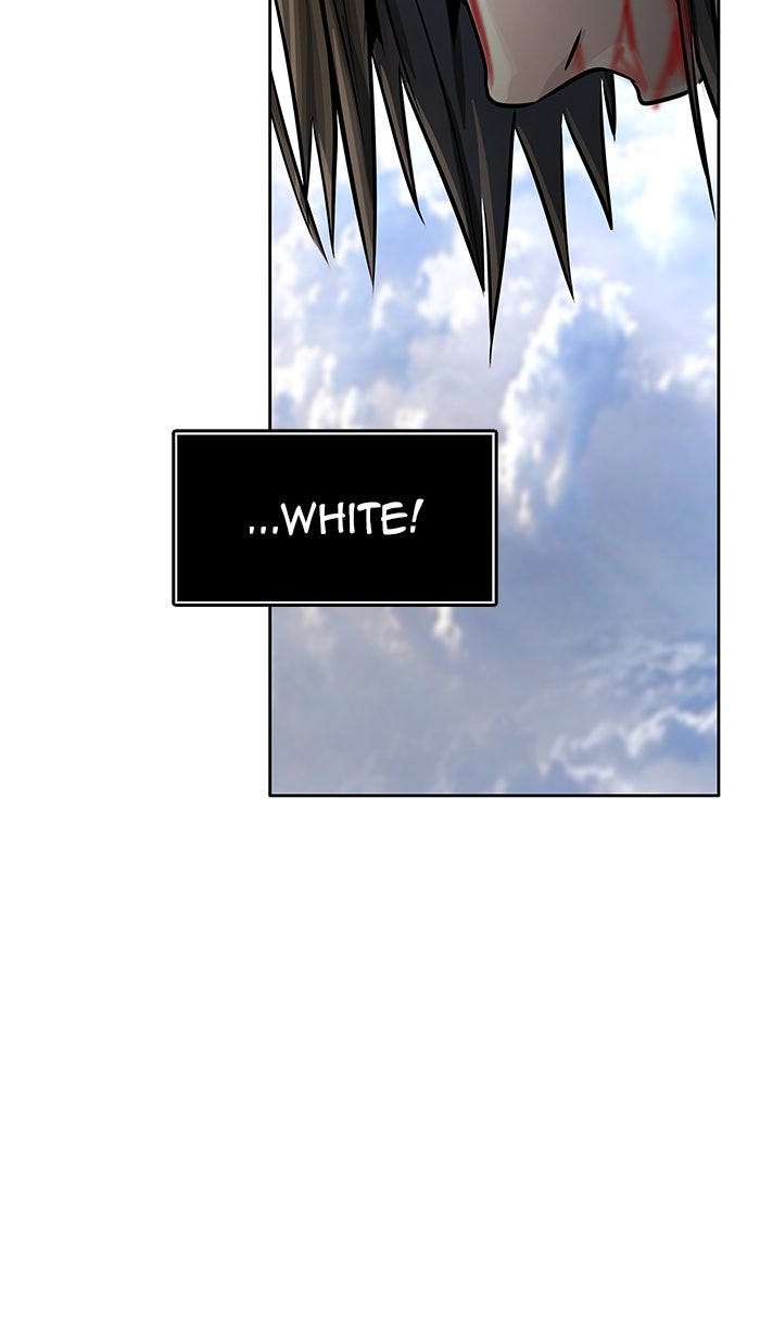 Tower of God manga, chapter 499, page 168 of 171