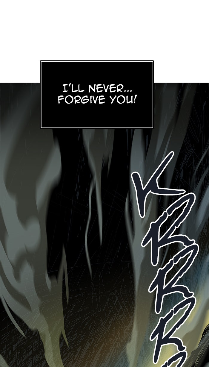 Tower of God manga, chapter 499, page 169 of 171