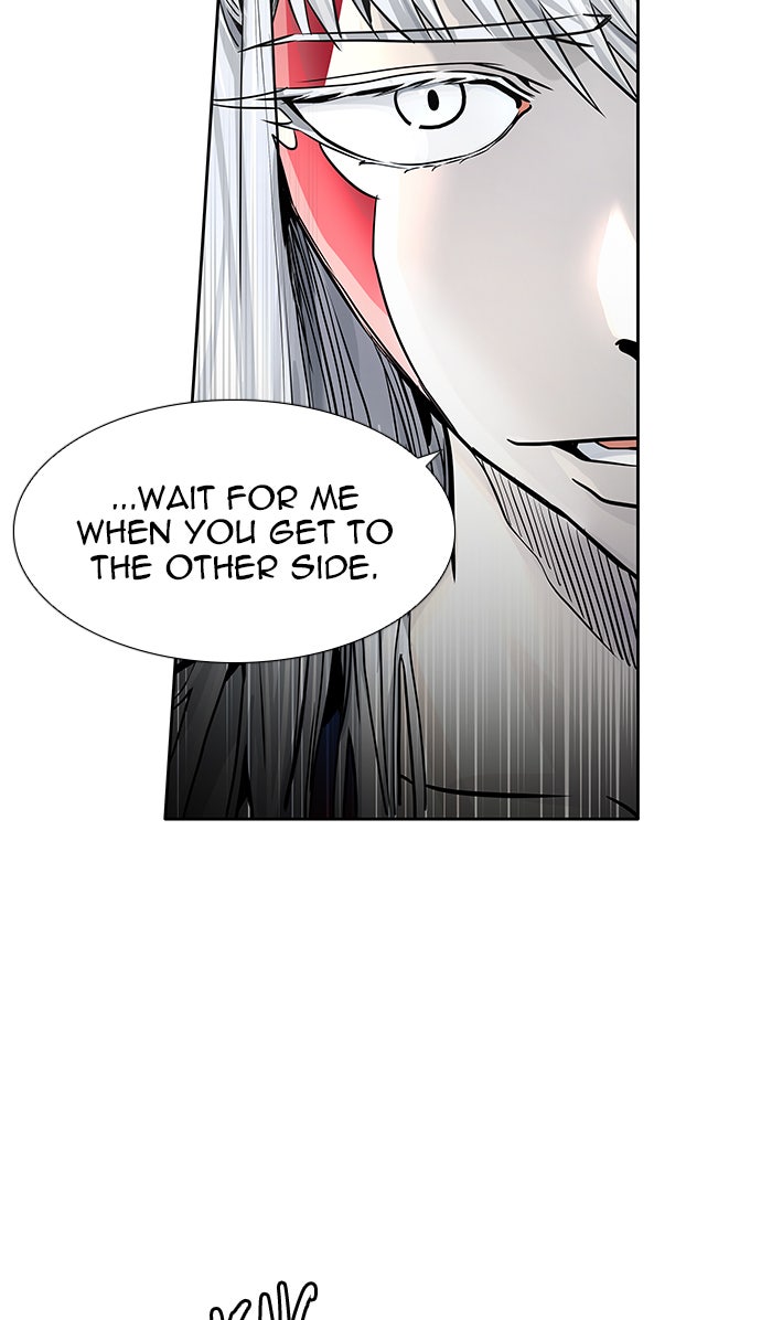 Tower of God manga, chapter 499, page 17 of 171