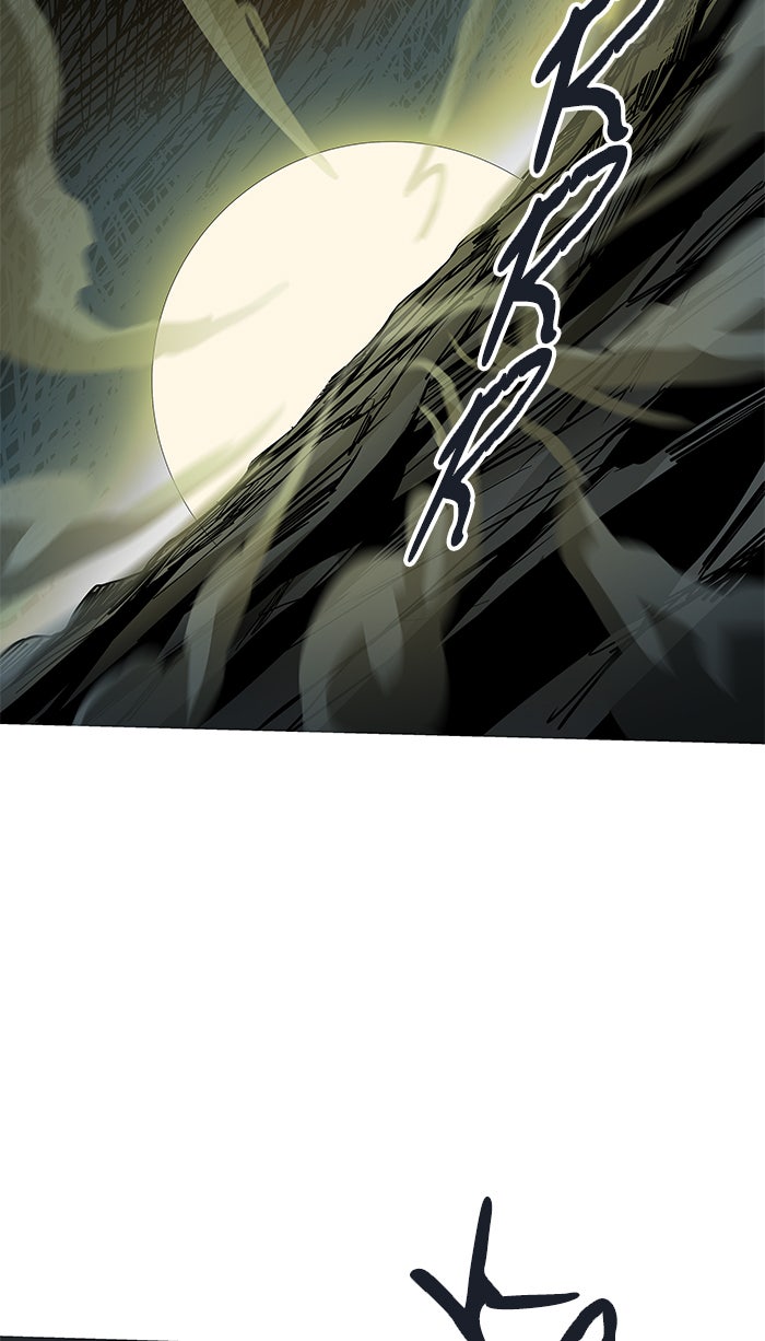 Tower of God manga, chapter 499, page 170 of 171