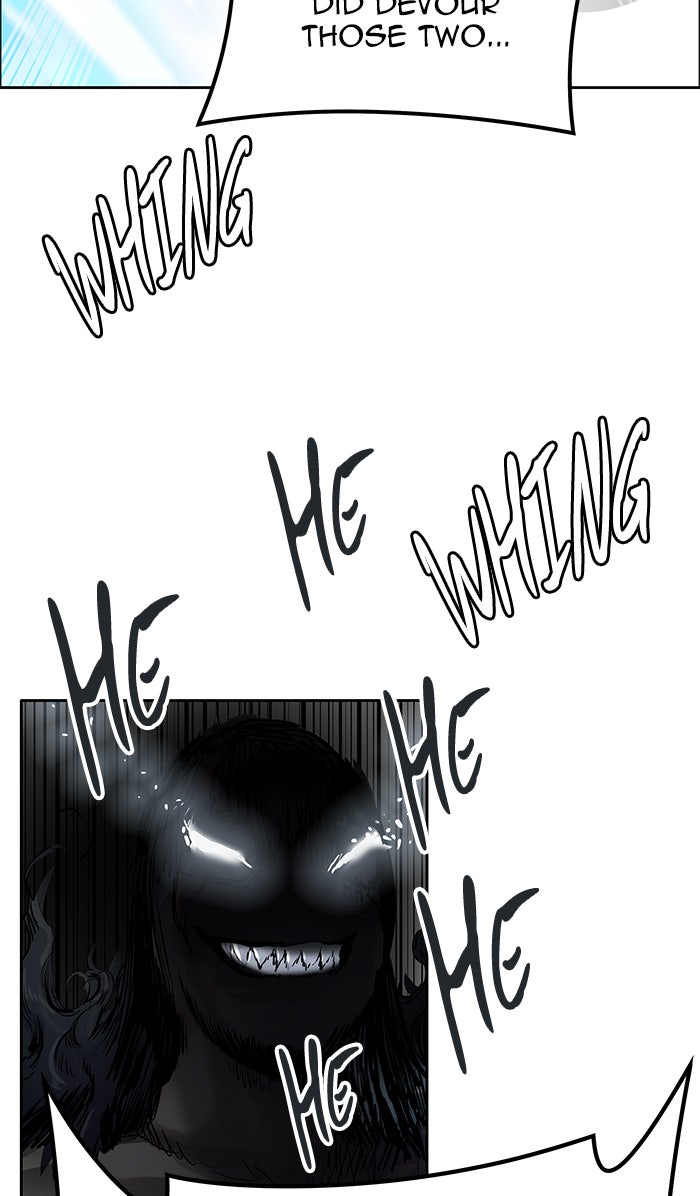 Tower of God manga, chapter 499, page 20 of 171