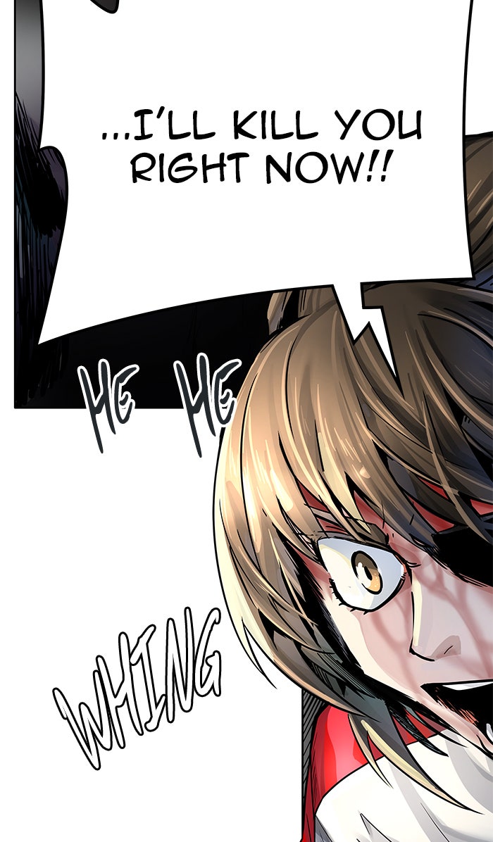 Tower of God manga, chapter 499, page 21 of 171