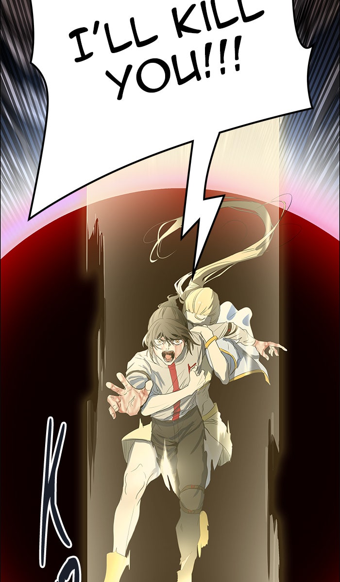 Tower of God manga, chapter 499, page 23 of 171